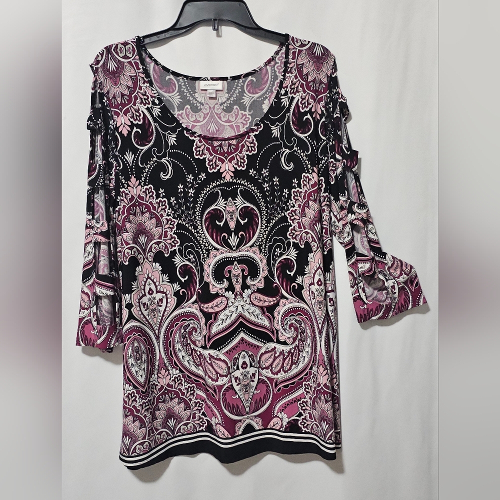 Avenue Tunic